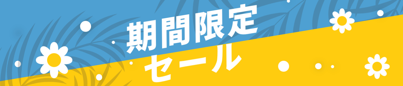 期間限定商品「防災リュック」